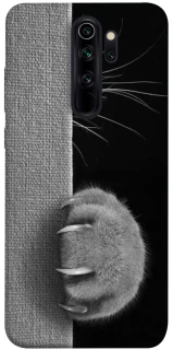 Чохол на Xiaomi Redmi Note 8 Pro Spy Cat фото 1 з 1