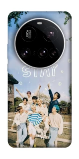 Чехол на Xiaomi 15 Ultra Stray Kids v3 фото 1 из 1