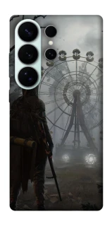 Чохол на Samsung Galaxy S26 Ultra Stalker v3 фото 1 з 1