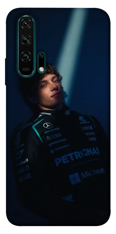 Чохол на Huawei Honor 20 Pro F-1 ver.9 фото 1 з 1