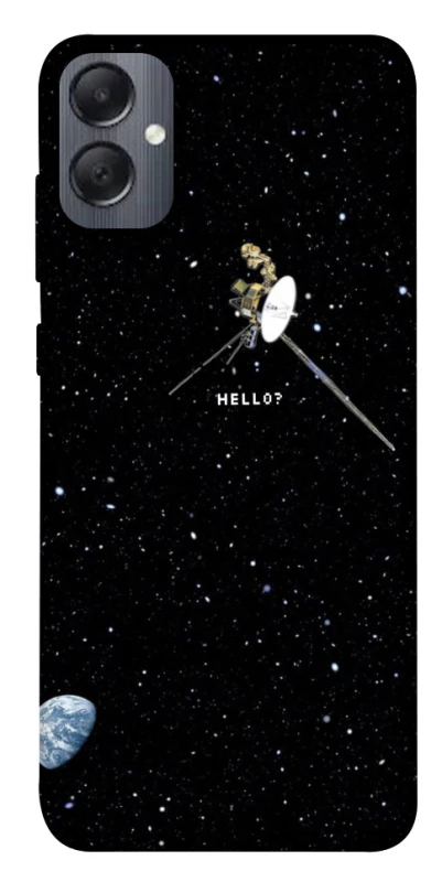 Чохол на Samsung Galaxy A05 Project Hail Mary ver.9 фото 1 з 1