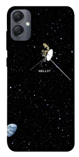 Чохол на Samsung Galaxy A05 Project Hail Mary ver.9 фото 1 з 1