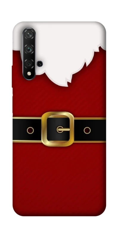 Чохол на Huawei Honor 20 / Nova 5T Новорічний v4 фото 1 з 1