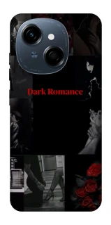 Чехол на TECNO Spark Go 1 Dark Romance фото 1 из 1