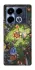 Чехол на Infinix Note 40 4G Warcraft v12 фото 1 из 1