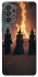 Чохол на Samsung Galaxy A73 5G Halloween Witch ver.6 фото 1 з 1