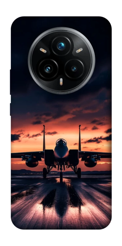 Чехол на Realme 14 Pro+ fighter фото 1 из 1