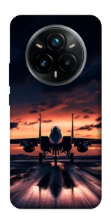 Чохол на Realme 14 Pro+ fighter фото 1 з 1