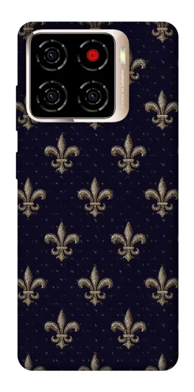 Чехол на ZTE Blade A56 Lily фото 1 из 1