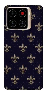 Чехол на ZTE Blade A56 Lily фото 1 из 1