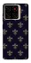 Чехол на ZTE Blade A56 Lily фото 1 из 1