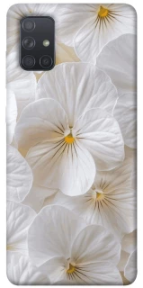 Чохол на Samsung Galaxy A71 Pastel Dreams фото 1 з 1