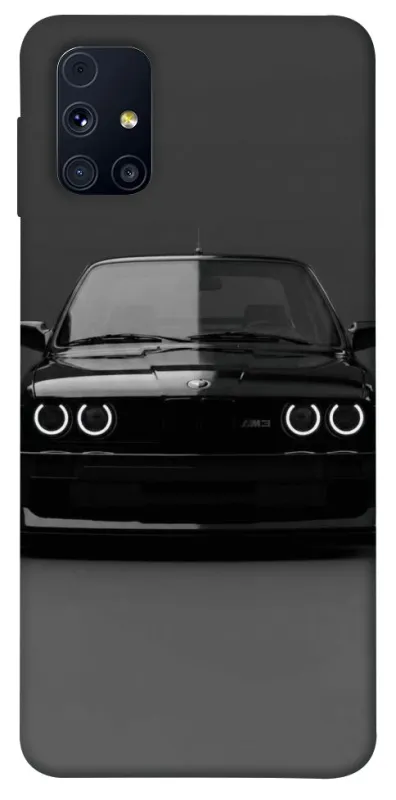 Чохол на Samsung Galaxy M31s BMW v11 фото 1 з 1