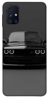 Чохол на Samsung Galaxy M31s BMW v11 фото 1 з 1