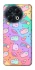 Чехол на TECNO Spark 30 Pro (KL7) Cat Cute фото 1 из 1