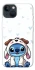 Чохол на Apple iPhone 13 (6.1") Stitch ver.12 фото 1 з 1