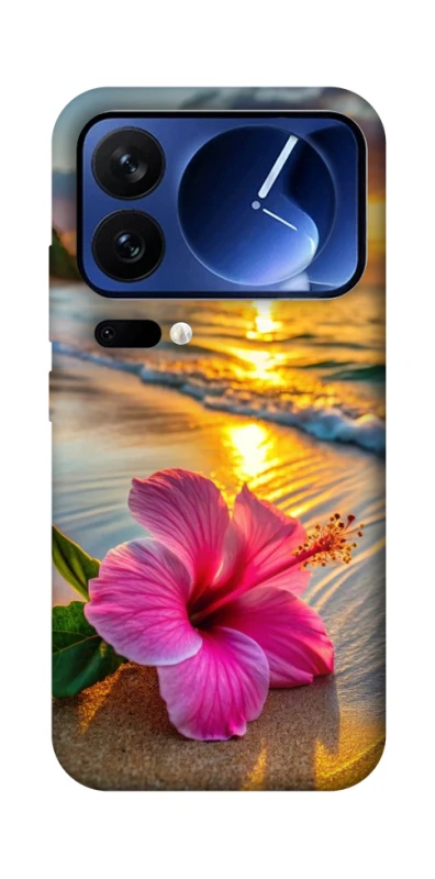Чохол на Xiaomi 17 Pro Flowers v22 фото 1 з 1