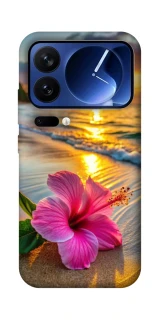 Чохол на Xiaomi 17 Pro Flowers v22 фото 1 з 1