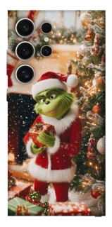 Чехол на Samsung Galaxy S25 Ultra Grinch mood ver.7 фото 1 из 1