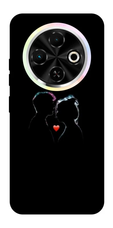 Чохол на TECNO Spark 30C Relationship фото 1 з 1