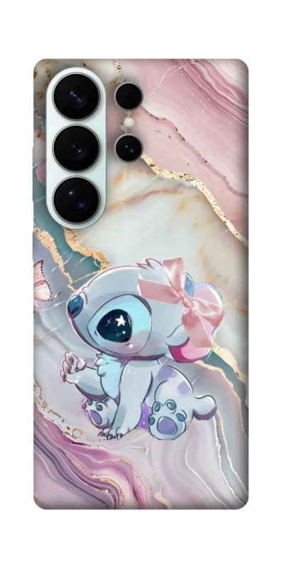 Чехол на Samsung Galaxy S26 Pro Stitch ver.26 фото 1 из 1