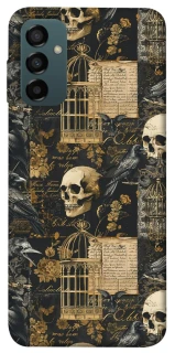 Чохол на Samsung Galaxy M34 5G Halloween aesthetics ver.1 фото 1 з 1