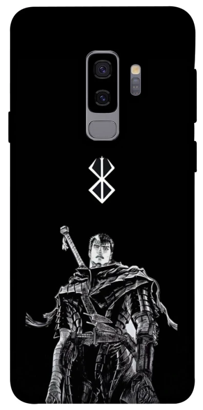 Чохол на Samsung Galaxy S9+ Berserk stand фото 1 з 1