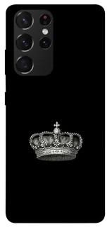 Чохол на Samsung Galaxy S21 Ultra King фото 1 з 1