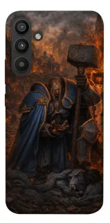 Чохол на Samsung Galaxy A34 5G Arthas v1 фото 1 з 1