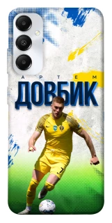 Чехол на Samsung Galaxy A05s Довбик №11 фото 1 из 1