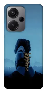 Чехол на Xiaomi Redmi Note 13 Pro+ Odyssey ver.1 фото 1 из 1