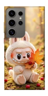 Чохол на Samsung Galaxy S24 Ultra Labubu Autumn фото 1 з 1