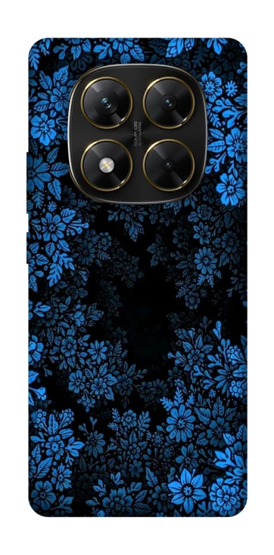 Чохол на Xiaomi Poco X7 Flowers v5 фото 1 з 1