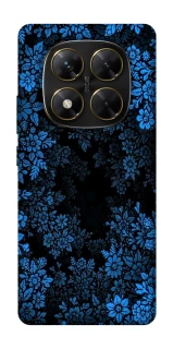 Чехол на Xiaomi Poco X7 Flowers v5 фото 1 из 1