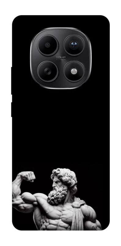 Чехол на Xiaomi Redmi Note 15 5G Strong Style фото 1 из 1