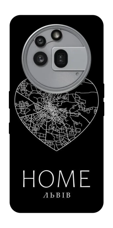 Чохол на Nothing Phone (3a) Pro Львів Home фото 1 з 1