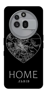 Чохол на Nothing Phone (3a) Pro Львів Home фото 1 з 1