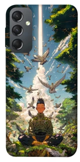Чохол на Samsung Galaxy A24 4G Meditation фото 1 з 1
