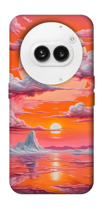 Чохол на Nothing Phone (2a) Glacier фото 1 з 1