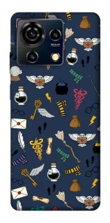 Чехол на ZTE Blade V50 Vita Harry Potter v1 фото 1 из 1