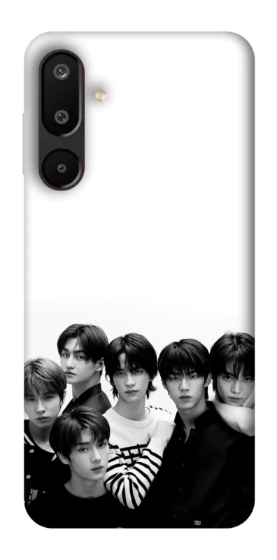 Чохол на Samsung Galaxy M16 5G TWS фото 1 з 1