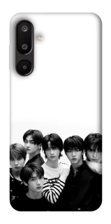 Чохол на Samsung Galaxy M16 5G TWS фото 1 з 1