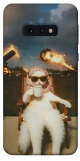 Чохол на Samsung Galaxy S10e Exploding Kittens ver.1 фото 1 з 1