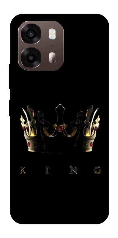 Чохол на Oppo A6 King ver.2 фото 1 з 2