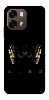Чохол на Oppo A6 King ver.2 фото 1 з 2