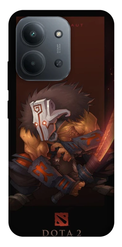 Чохол на Xiaomi Redmi 15C (EU) Juggernaut фото 1 з 1