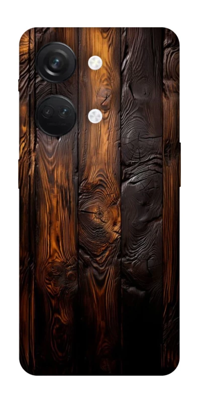 Чохол на OnePlus Nord 3 Дерево v2 фото 1 з 1