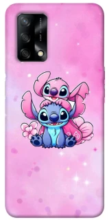 Чохол на Oppo A74 4G Stitch ver.11 фото 1 з 1