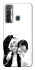 Чехол на TECNO Camon 17 HyunJin & Jeongin фото 1 из 1