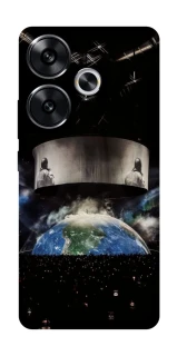 Чехол на Xiaomi Poco F6 Kanye West ver.7 фото 1 из 1